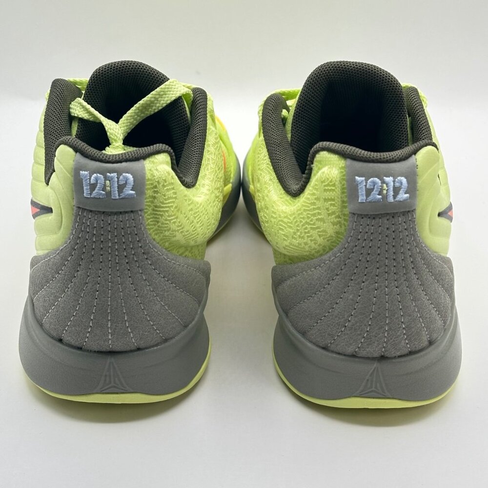 Nike Ja 2 Twelve Time FD7328 -701 Size Men's 7 / Women's 8.5 NEW - Picture 5 of 9